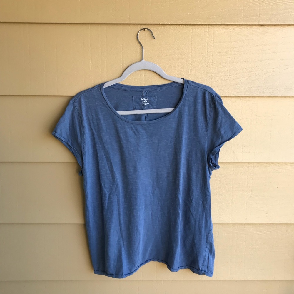 Flowy T-shirt